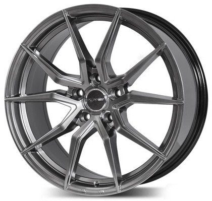 Диски PDW SPYDER 8 х 18 5*114,3 Et: 40 Dia: 67.1 