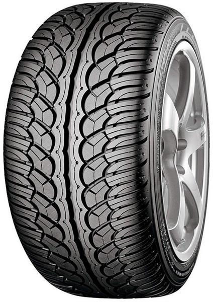 Шины Yokohama Parada Spec-X (PA02) 285/30R22 101V