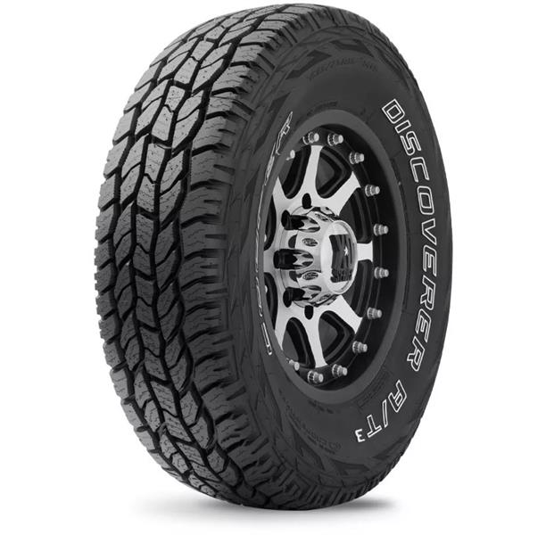 Шины Cooper Discoverer A/T 3 265/70R15 112T
