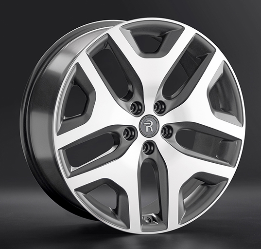 Диски Replay HND212 8.5 х 20 5*114,3 Et: 54 Dia: 67.1 