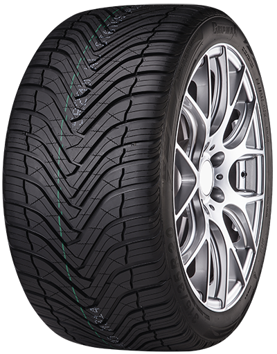 Шины Gripmax SureGrip A/S 205/55R19 97V