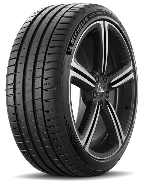 Шины Michelin Pilot Sport 5 235/40R19 96Y