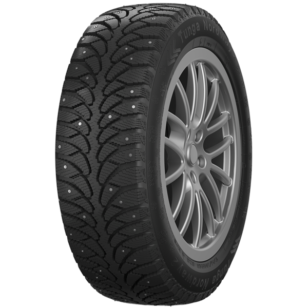 Шины Tunga Nordway 2 205/65R15 94Q