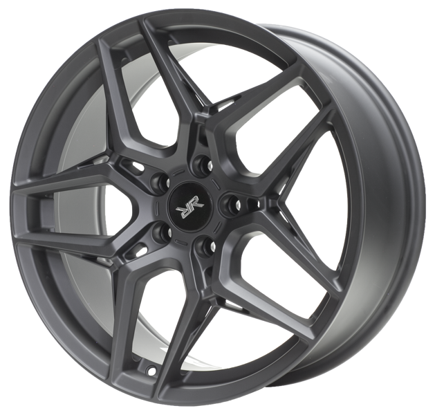 Диски RR CSSYA5794 8.5 х 19 5*114,3 Et: 35 Dia: 67.1 