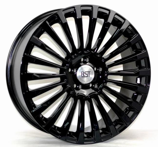 Диски RST R062 8.5 х 20 5*114,3 Et: 45 Dia: 67.1 разноцветные