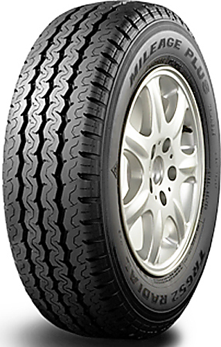 Шины Triangle TR652 205/75R16 110/108R