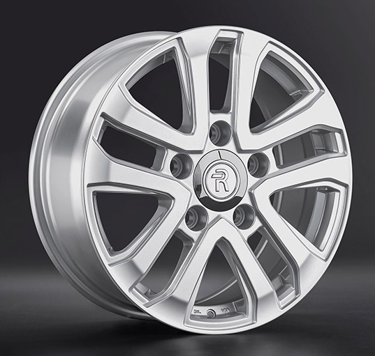 Диски Replay TY236 8 х 18 5*150 Et: 56 Dia: 110.1 