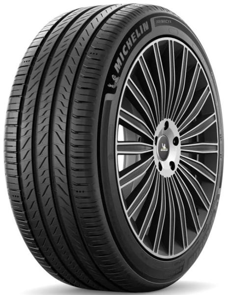 Шины Michelin Primacy 5 235/55R19 105W