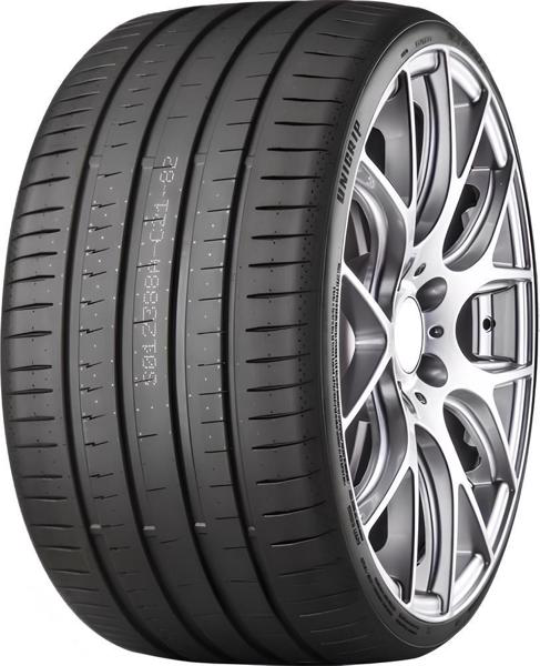Шины Unigrip Lateral Force Sport 275/40R22 107Y