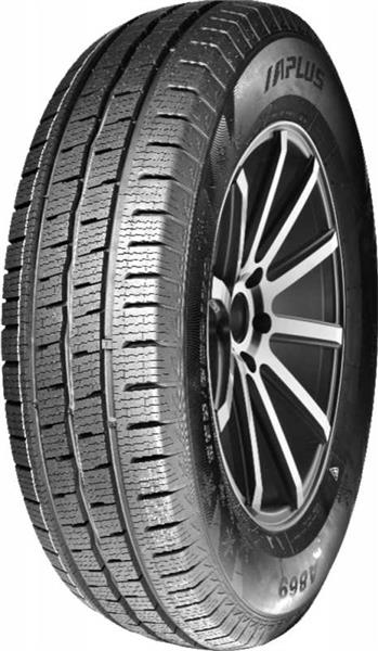 Шины Aplus A869 195/70R15 104/102R