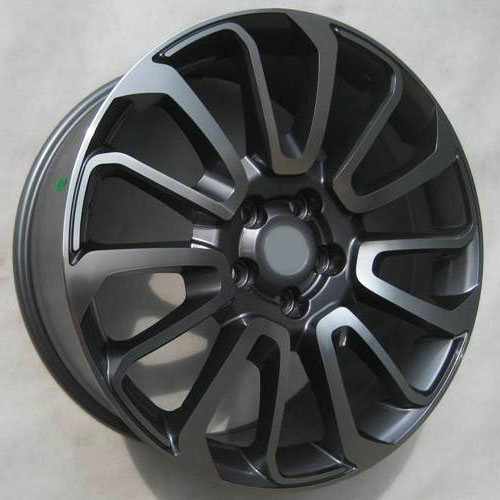 Диски Replica FR 7013 9 х 20 5*120 Et: 50 Dia: 72.6 