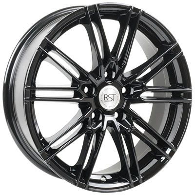 Диски RST R187 7 х 17 5*114,3 Et: 40 Dia: 66.1 разноцветные