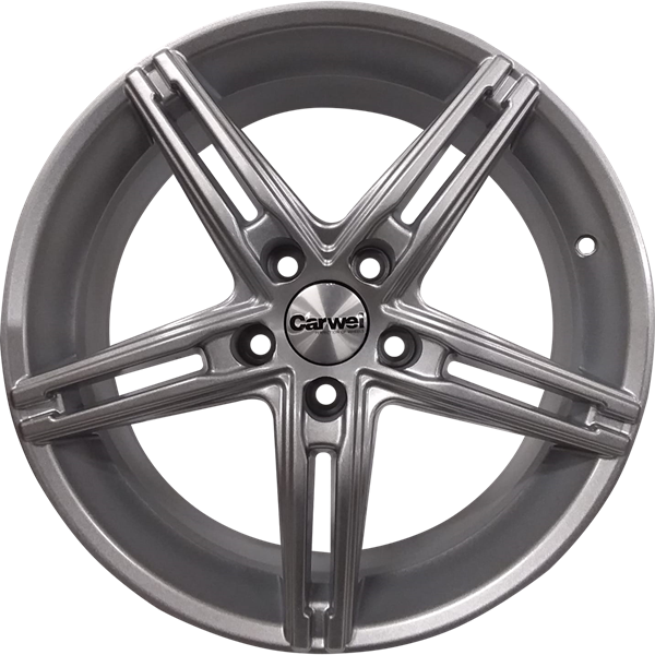 Диски Carwel Альфа 118 7 х 17 5*114,3 Et: 45 Dia: 67.1 