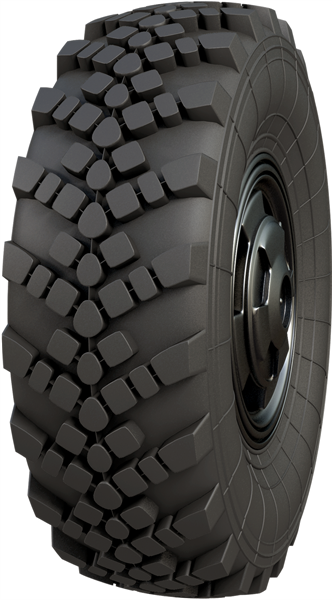Шины 425/85 R21 156G 18pr (Универсальная) Nortec TR 1260