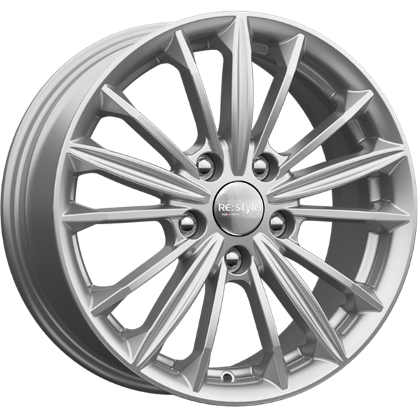 Диски K&K КС871 6.5 х 16 5*112 Et: 50 Dia: 57.1 