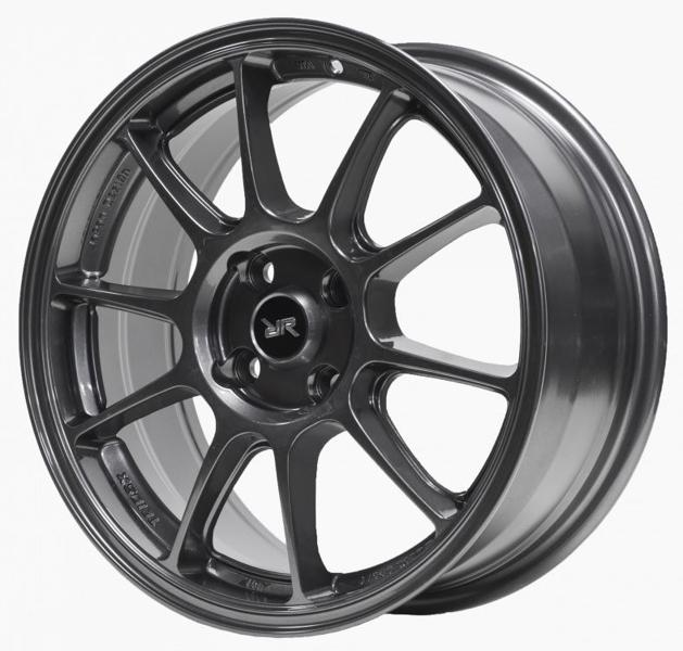 Диски RR CSSD9323 7 х 16 4*100 Et: 40 Dia: 60.1 