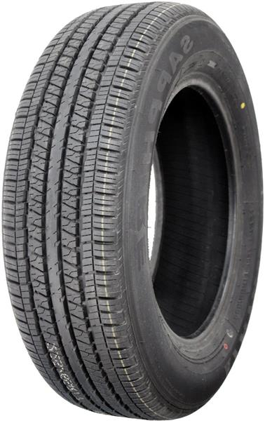 Шины Triangle TR257 265/65R17 112H