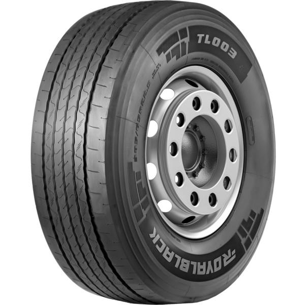 Шины 385/55 R22,5 160K 20pr (Прицеп) Royal black TL003