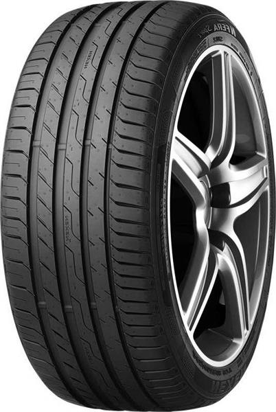 Шины Nexen N'Fera Sport 245/40R19 94W