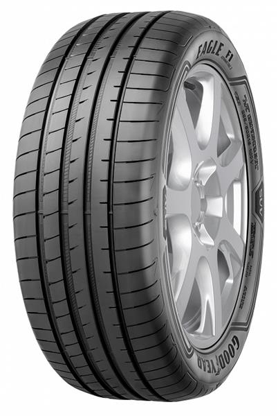 Шины GoodYear Eagle F1 Asymmetric 3 SUV 295/35R22 108Y