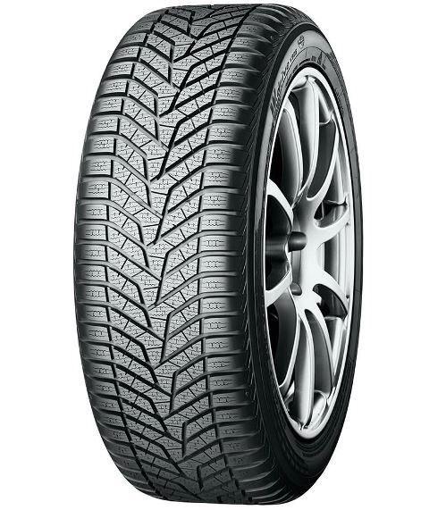 Шины Yokohama W.Drive V905 275/40R19 105W