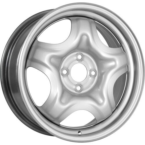 Диски ТЗСК Lada Iskra 6.5 х 16 4*100 Et: 45 Dia: 60.1 