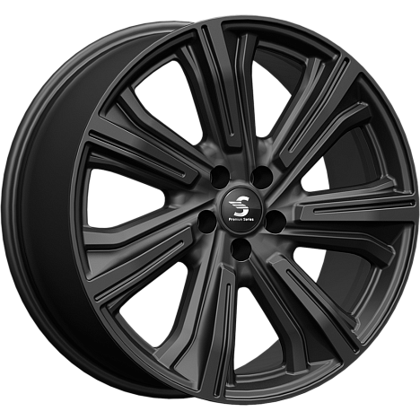 Диски Premium Series Kleemann (КР1067) 8.5 х 20 5*120 Et: 41.5 Dia: 66.1 