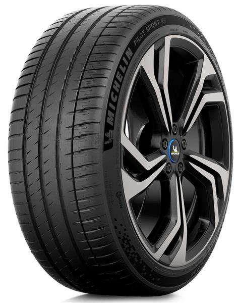 Шины Michelin Pilot Sport EV 255/45R19 104W