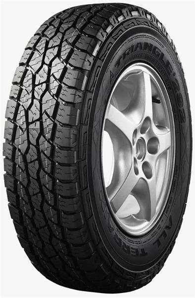 Шины Triangle AgileX A/T TR292 225/75R15 110/108S
