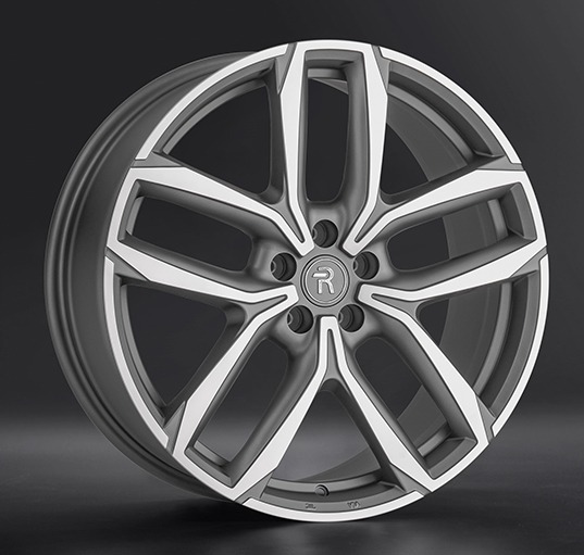 Диски Replay JT17 8 х 20 5*108 Et: 39 Dia: 60.1 