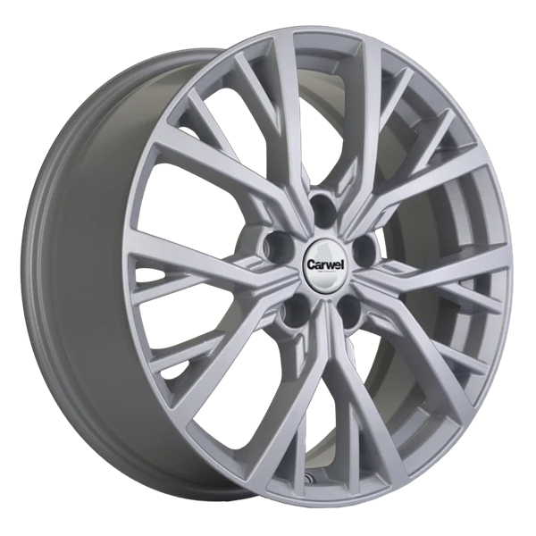 Диски Carwel Тур 1806 7 х 18 5*112 Et: 43 Dia: 57.1 