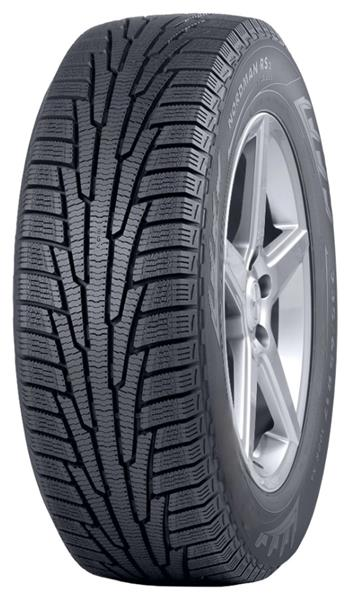 Шины Ikon Tyres (Nokian Tyres) Nordman RS2 SUV 235/65R18 110R