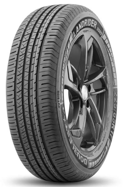 Шины Double Star DS09 235/60R18 107H