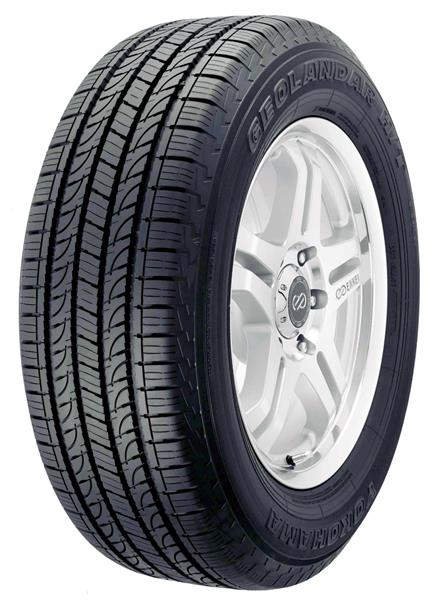 Шины Yokohama Geolandar G056 215/70R15 98H