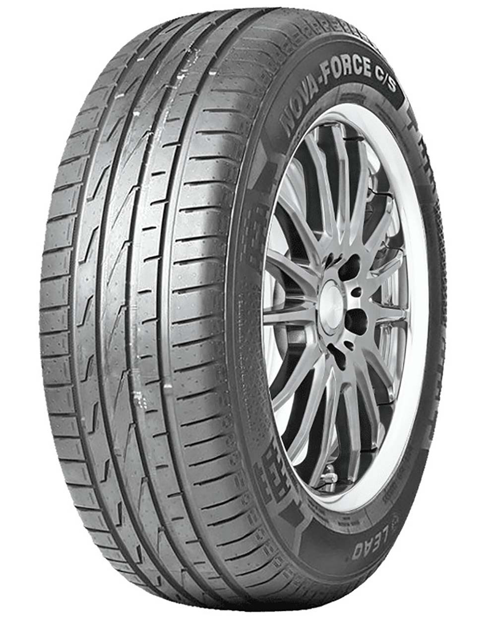 Шины Leao Nova-Force C/S 285/45 R19 111W