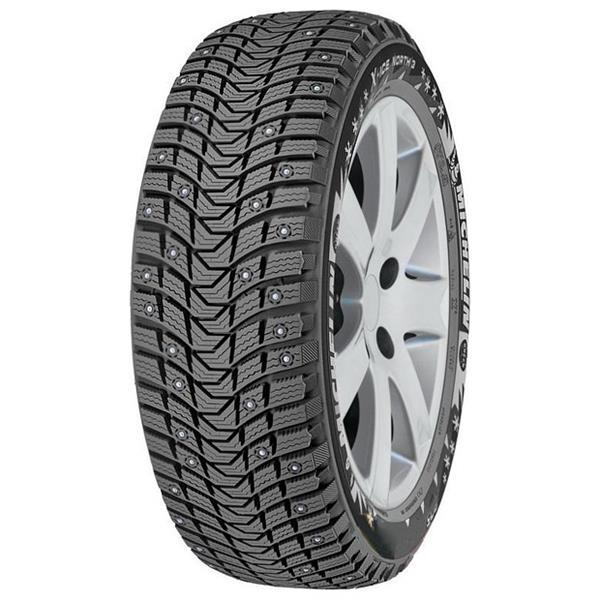 Шины Michelin X-ice North 3 275/40R19 105H