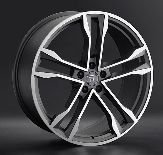 Диски Replay A276 9.5 х 21 5*112 Et: 31 Dia: 66.6 