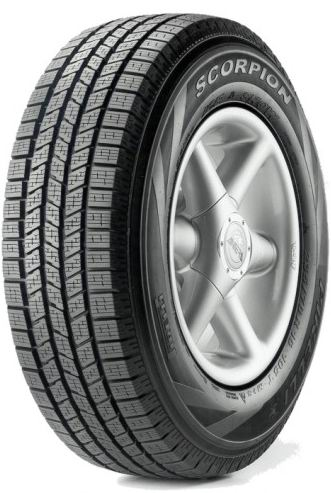 Шины Pirelli Scorpion Ice & Snow 325/30R21 108V