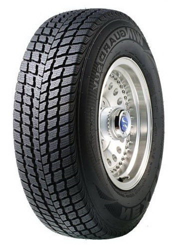 Шины Nexen WINGUARD SUV 215/70R15 98T