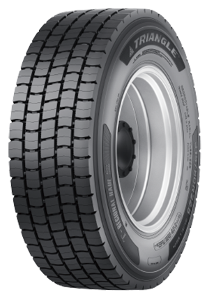Шины 315/70 R22,5 154/150L 18pr (Ведущая) Triangle TRD09