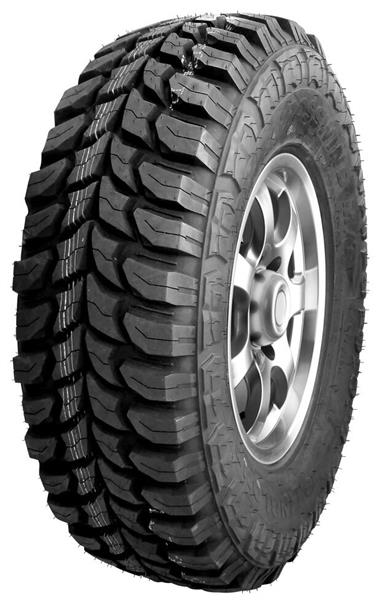 Шины Linglong Crosswind M/T 225/75R16 110/107Q