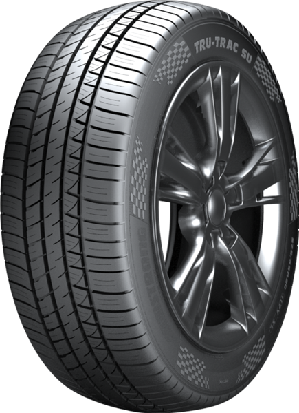 Шины Armstrong Tru-Trac SU 275/45R21 110Y