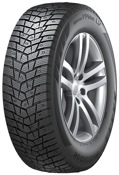 Шины Hankook WiNter i*Pike LV RW15 215/65R16 109/107R