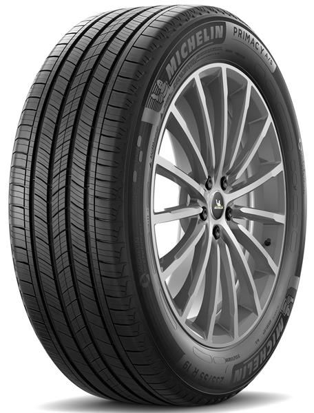 Шины Michelin Primacy All Season 275/55R20 117W