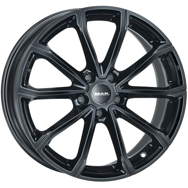 Диски MAK DaVinci 6.5 х 16 5*108 Et: 47.5 Dia: 63.3 