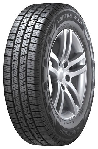 Шины Hankook Vantra ST AS2 RA30 225/70R15 112/110S