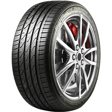 Шины Autogreen SuperSportChaser-SSC5 215/45R17 91W