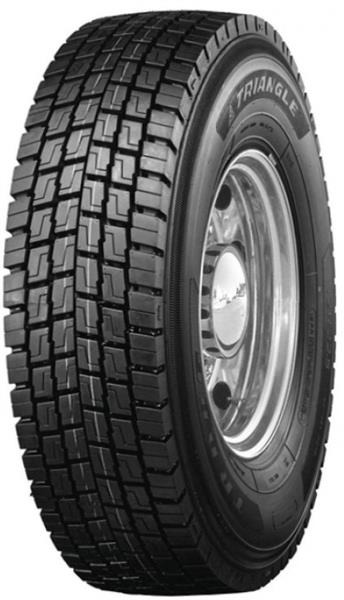 Шины 315/80 R22,5 157/154K 20pr (Ведущая) Triangle TRD06