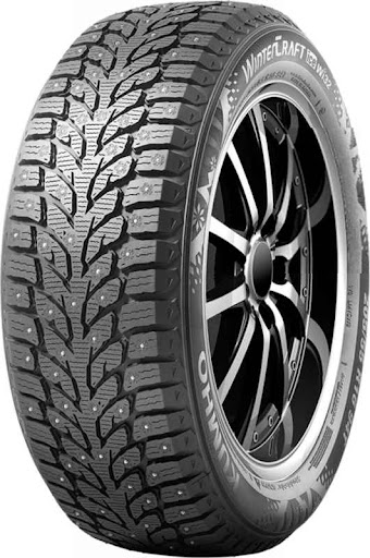 Шины Kumho WinterCraft WI32 215/65R17 103T