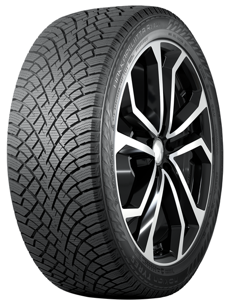 Шины Nokian Tyres Hakkapeliitta R5 SUV 225/65R17 106R